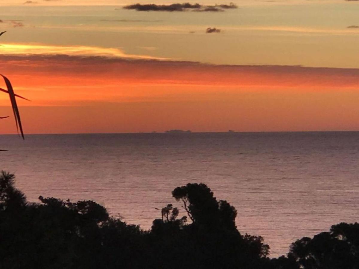 Villa Les Alizes Le Le Rayol-Canadel-sur-Mer 外观 照片
