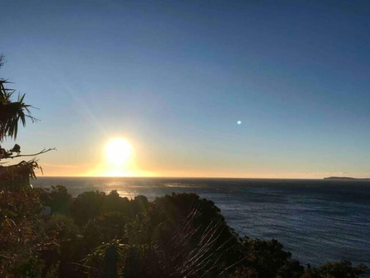 Villa Les Alizes Le Le Rayol-Canadel-sur-Mer 外观 照片